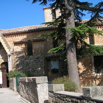 Église Sainte-Marie-Madeleine de Rennes-le-Château