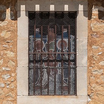 Église Sainte-Marie-Madeleine de Rennes-le-Château
