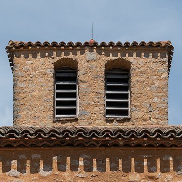 Église Sainte-Marie-Madeleine de Rennes-le-Château