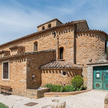 Église Sainte-Marie-Madeleine de Rennes-le-Château