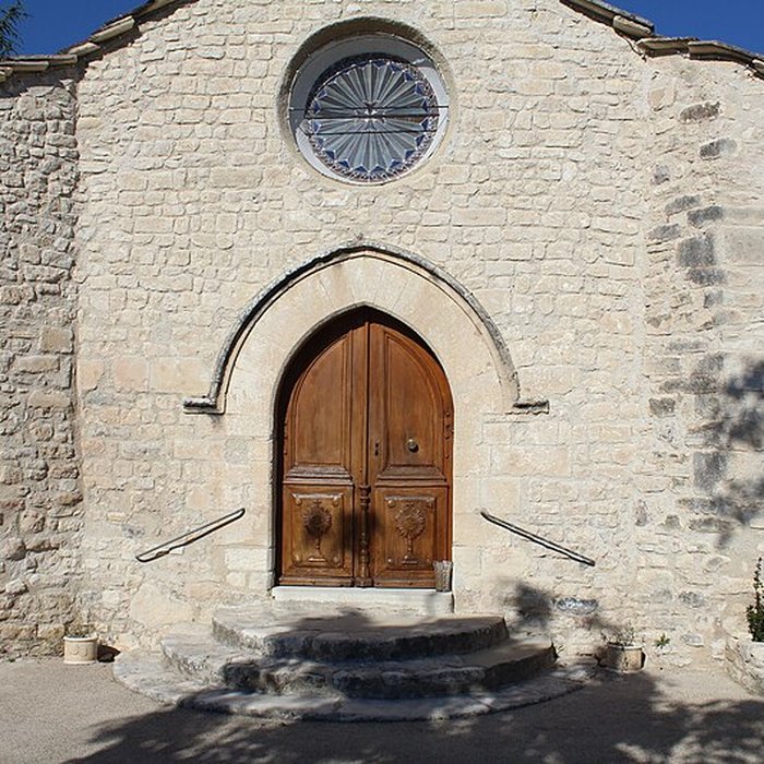 Photo de Église Sainte-Marie-Madeleine de Saint-Michel-lObservatoire