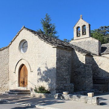 Église Sainte-Marie-Madeleine de Saint-Michel-lObservatoire