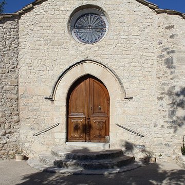 Église Sainte-Marie-Madeleine de Saint-Michel-lObservatoire