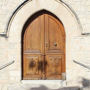 Église Sainte-Marie-Madeleine de Saint-Michel-lObservatoire