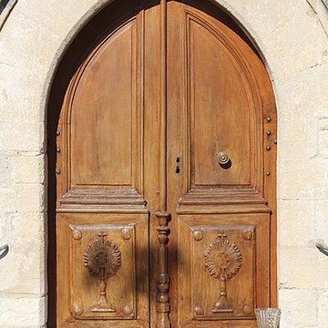 Église Sainte-Marie-Madeleine de Saint-Michel-lObservatoire