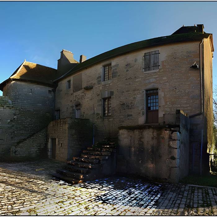 Photo de Église Sainte-Marie-Madeleine de Soulomès