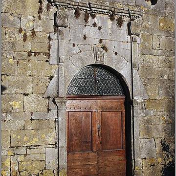 Église Sainte-Marie-Madeleine de Soulomès