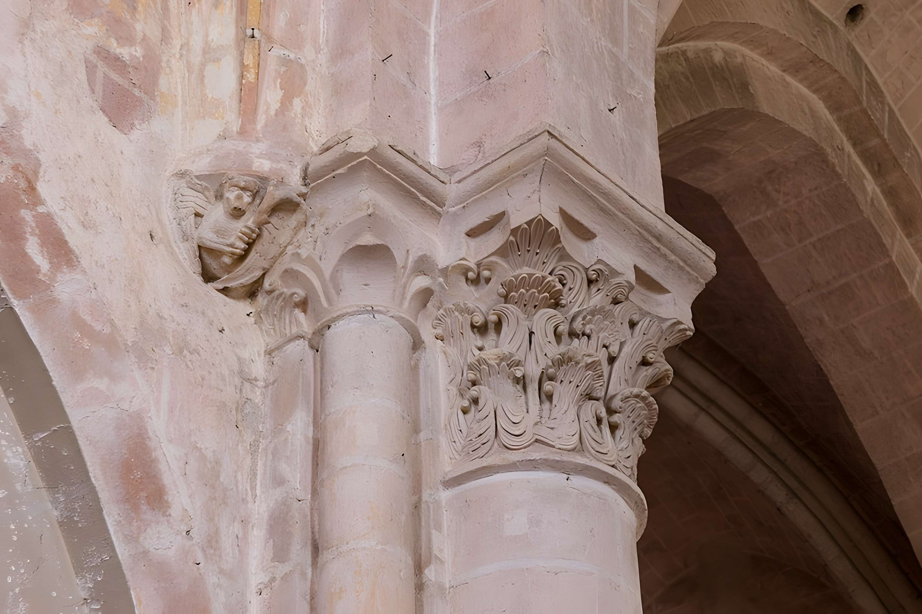 Église Sainte-Marie-Madeleine de Villefranche-sur-Cher