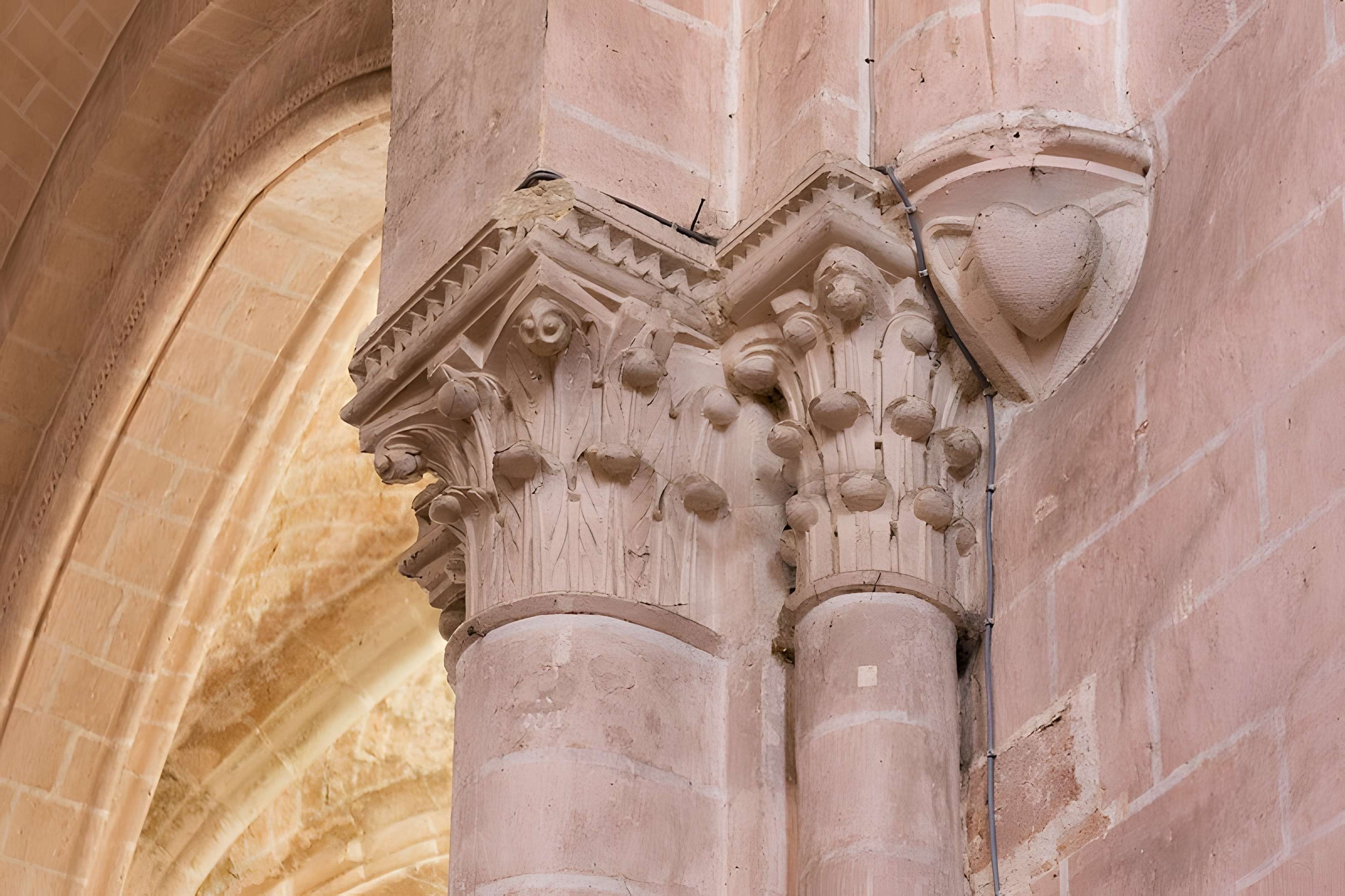 Église Sainte-Marie-Madeleine de Villefranche-sur-Cher