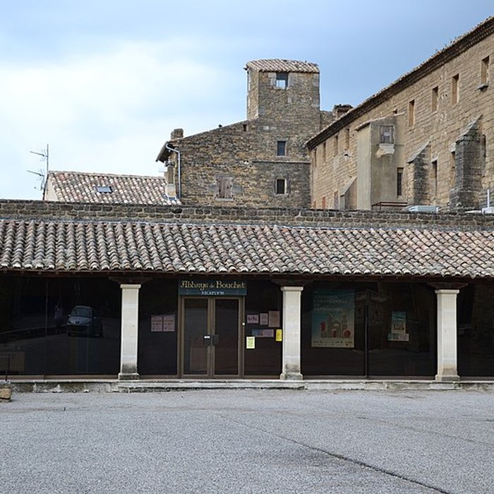 Photo de Abbaye du Bouchet