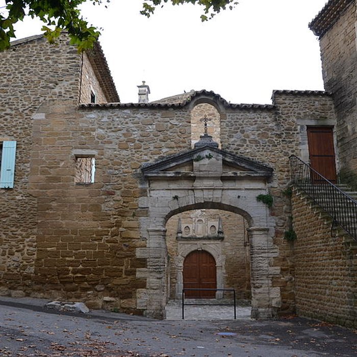 Photo de Abbaye du Bouchet