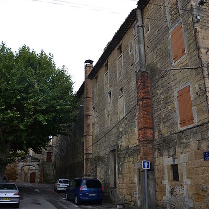 Photo de Abbaye du Bouchet