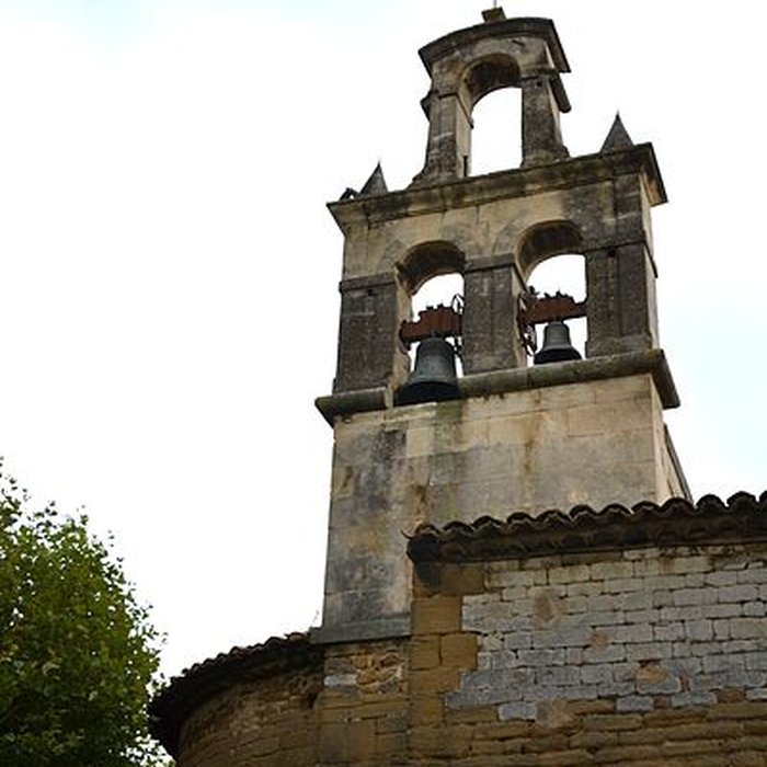 Photo de Abbaye du Bouchet