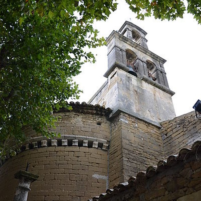 Photo de Abbaye du Bouchet