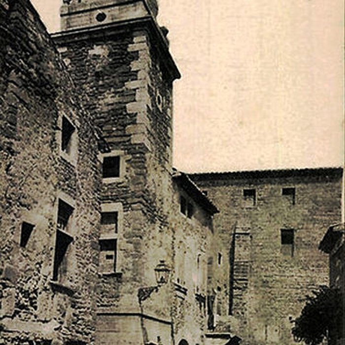 Photo de Abbaye du Bouchet