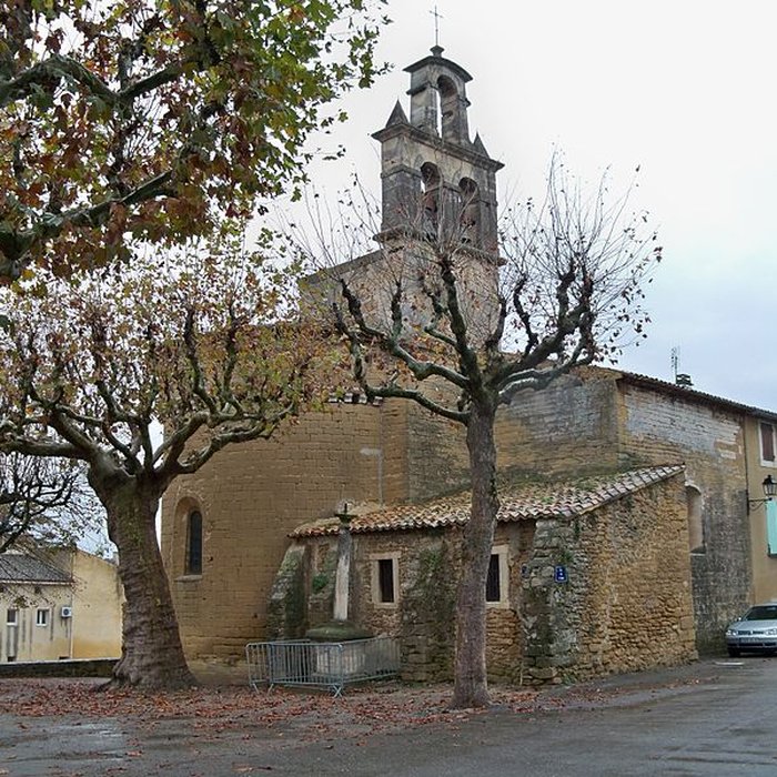Photo de Abbaye du Bouchet
