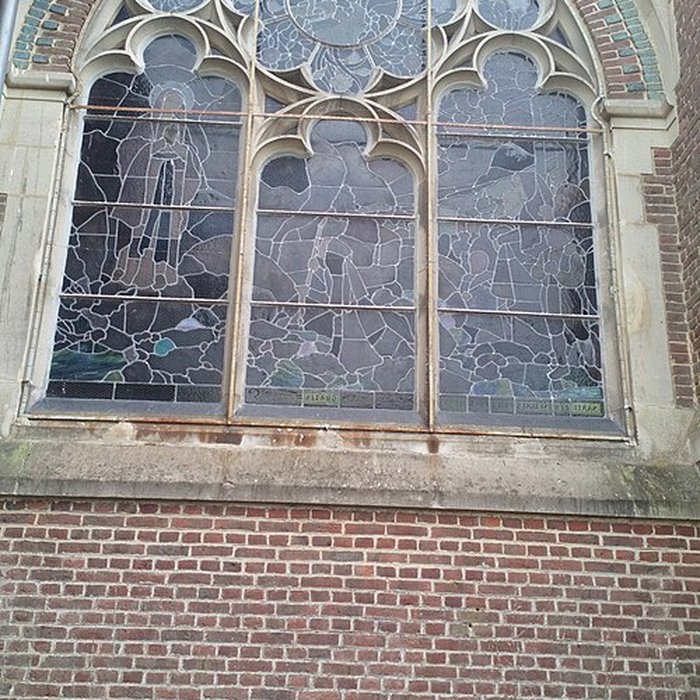 Photo de Église Sainte-Marie-Madeleine dÉquennes