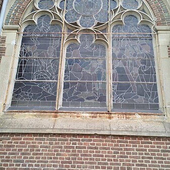 Photo de Église Sainte-Marie-Madeleine dÉquennes