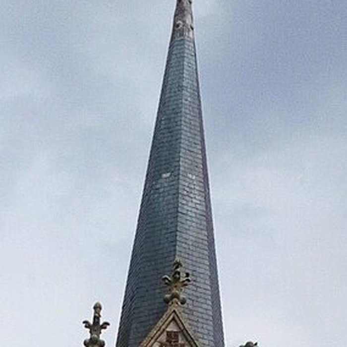 Photo de Église Sainte-Marie-Madeleine dÉquennes
