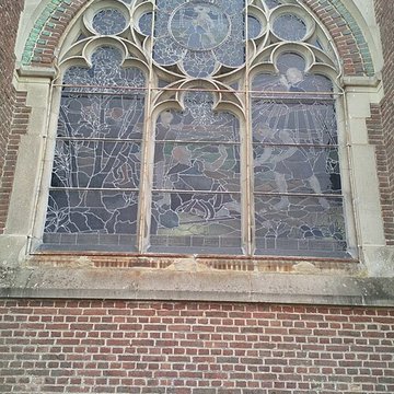 Église Sainte-Marie-Madeleine dÉquennes