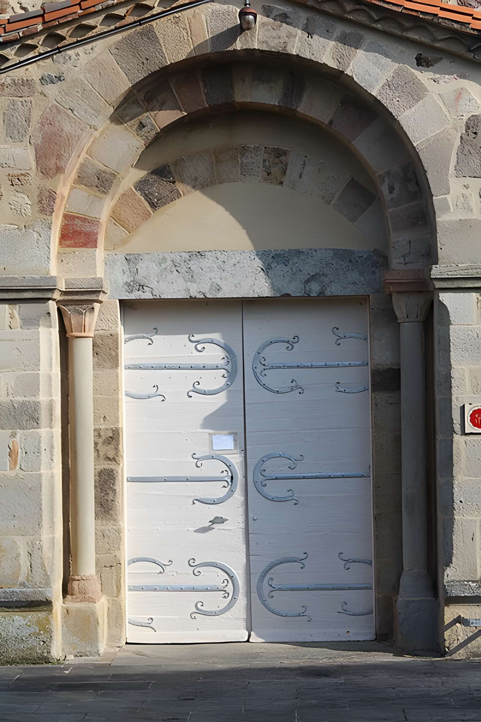 Église Sainte-Marie-Magdeleine de Saint-Mamert