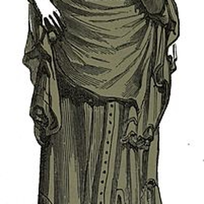 Photo de Église Sainte-Maure de Sainte-Maure