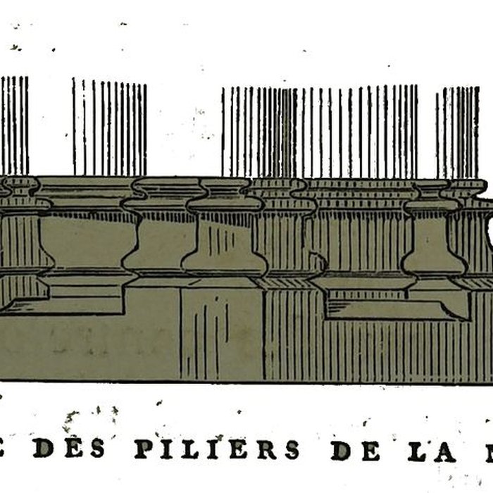 Photo de Église Sainte-Maure de Sainte-Maure