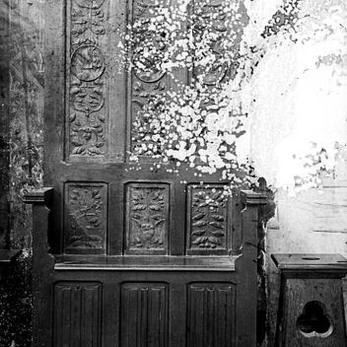 Photo de Église Sainte-Maure de Sainte-Maure