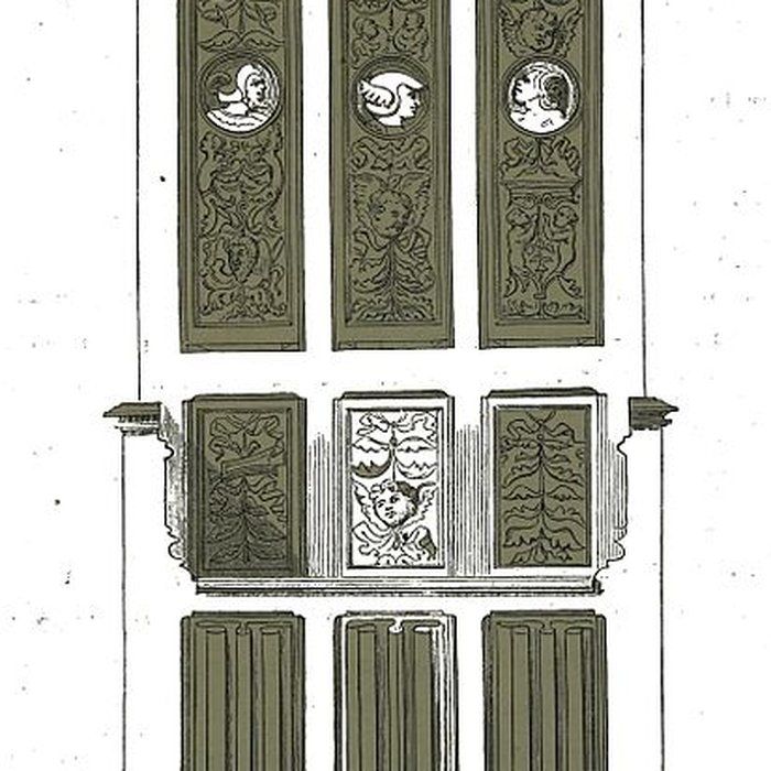 Photo de Église Sainte-Maure de Sainte-Maure