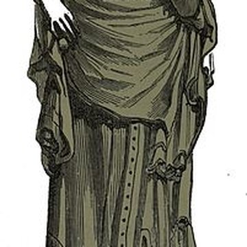 Église Sainte-Maure de Sainte-Maure