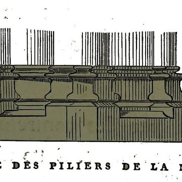 Église Sainte-Maure de Sainte-Maure