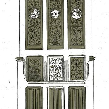 Église Sainte-Maure de Sainte-Maure