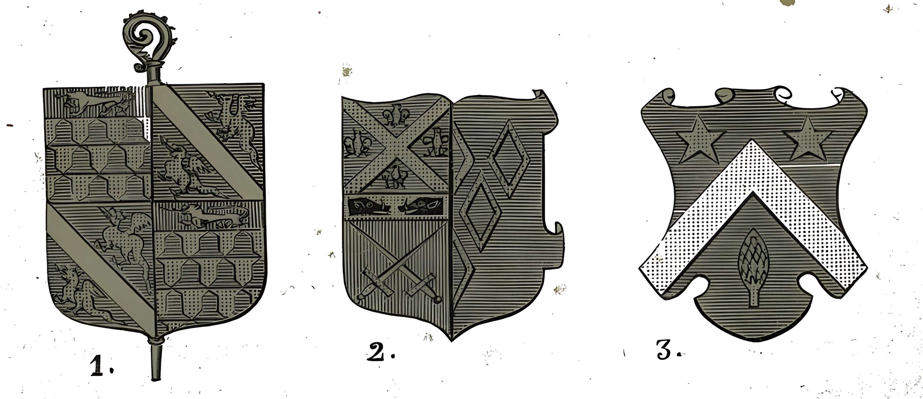 Église Sainte-Maure de Sainte-Maure