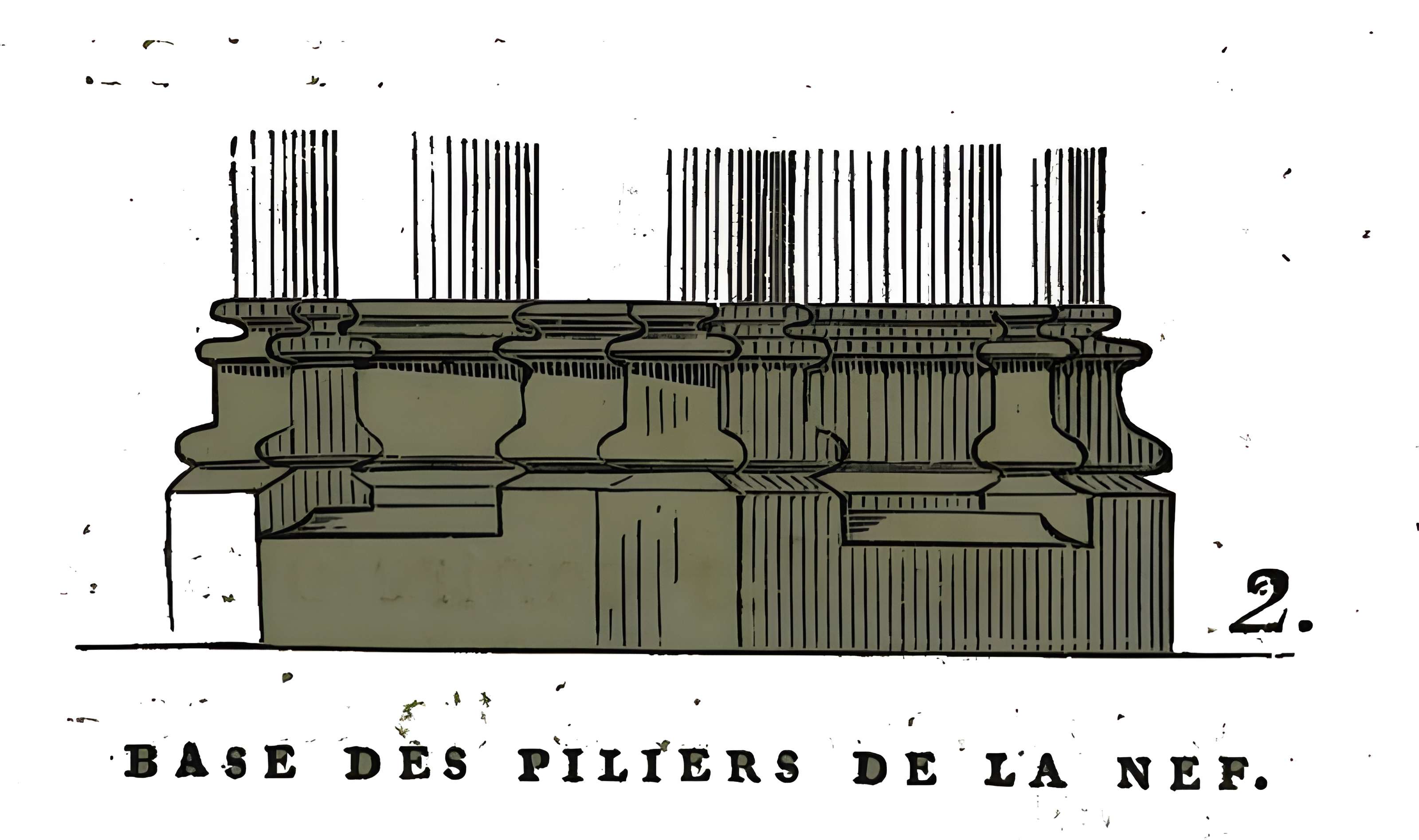 Église Sainte-Maure de Sainte-Maure