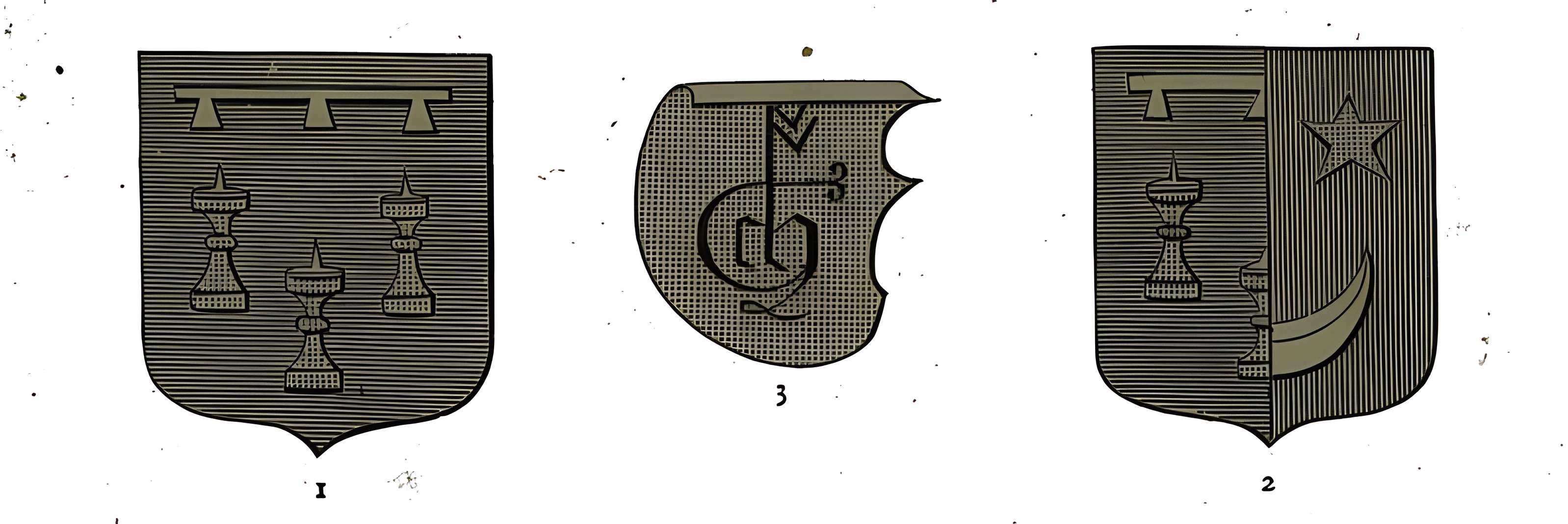 Église Sainte-Maure de Sainte-Maure