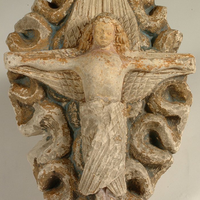 Photo de Église Sainte-Mélaine de Pacé