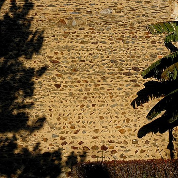 Photo de Église Sainte-Mélaine de Pacé