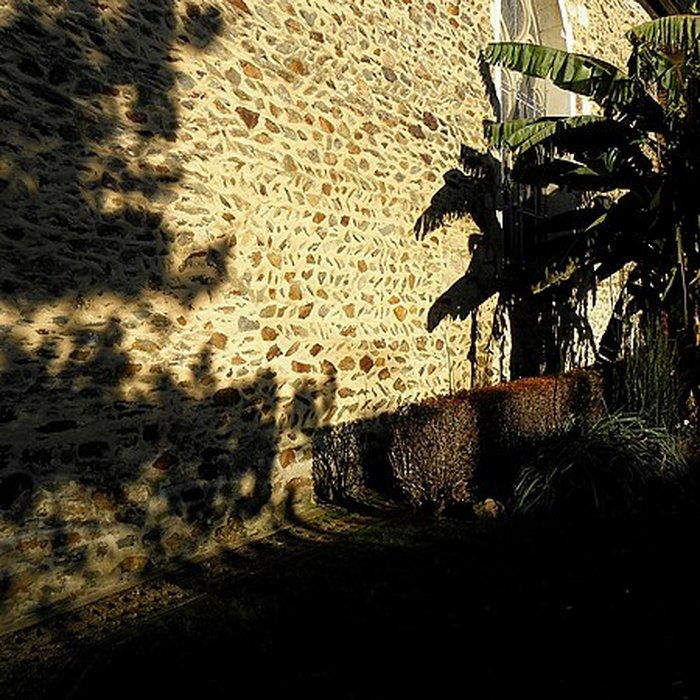 Photo de Église Sainte-Mélaine de Pacé