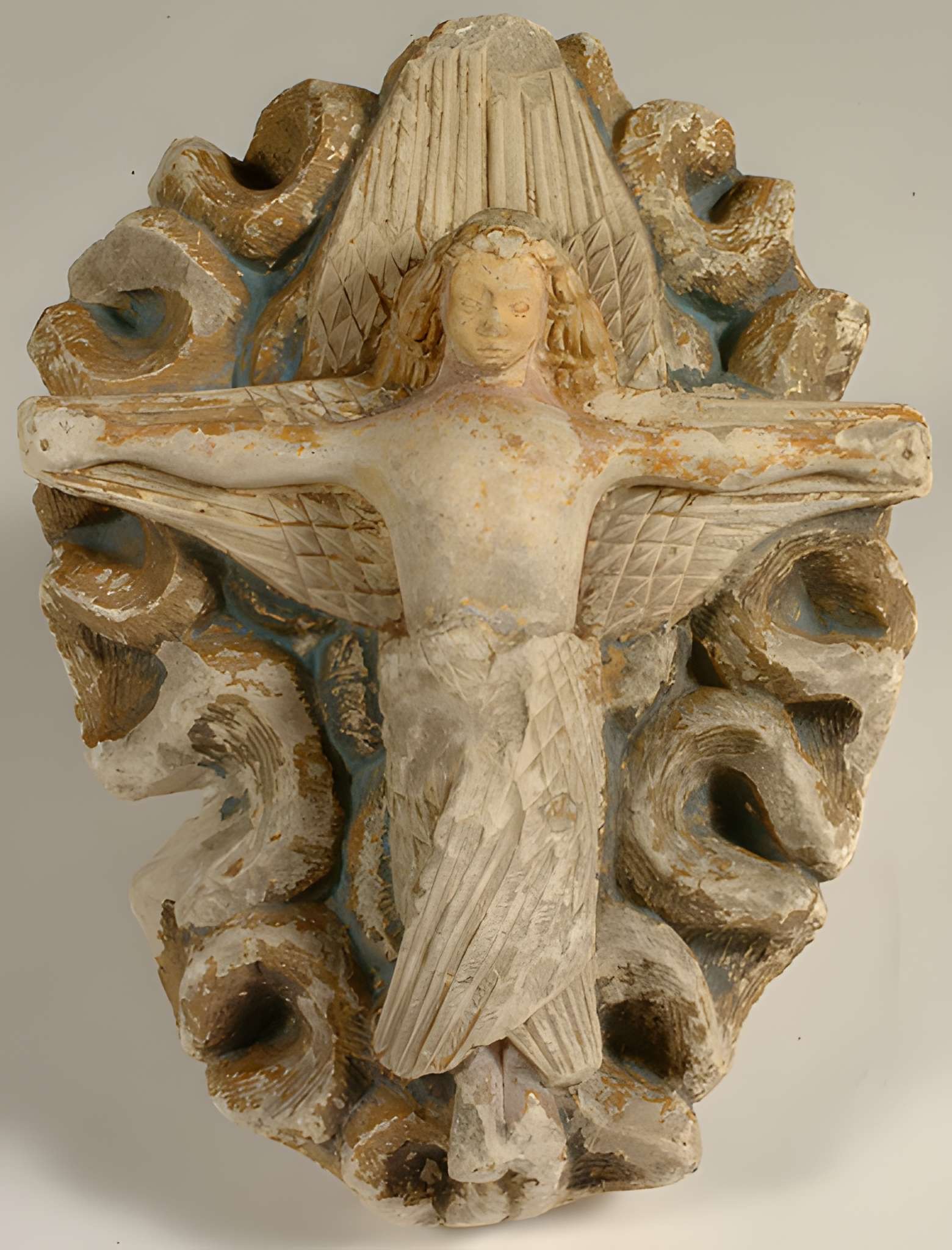 Église Sainte-Mélaine de Pacé