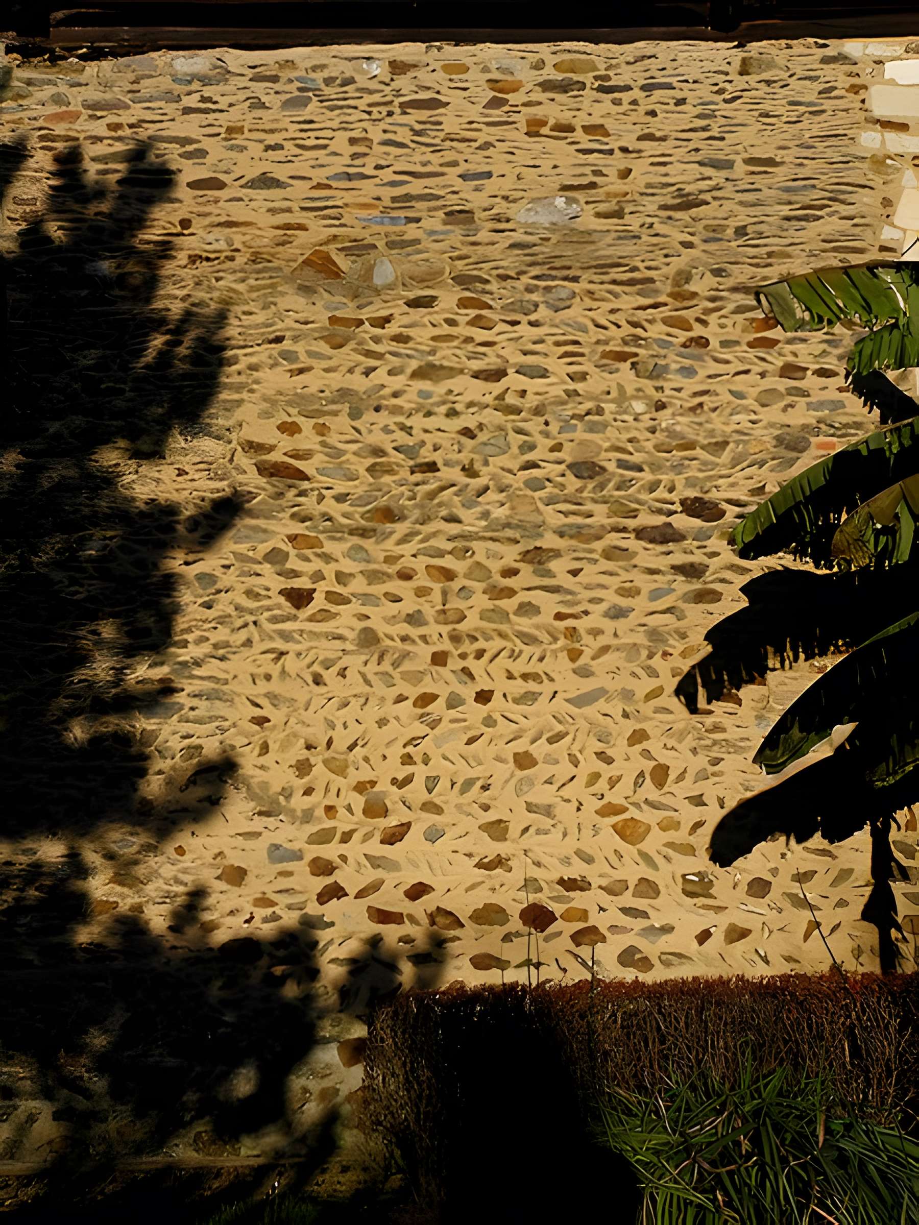 Église Sainte-Mélaine de Pacé