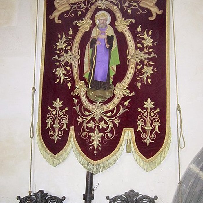 Photo de Église Sainte-Monna de Logonna-Daoulas