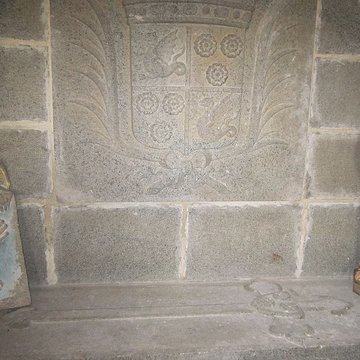 Église Sainte-Monna de Logonna-Daoulas