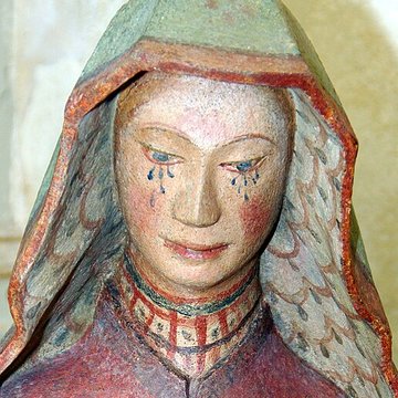 Église Sainte-Monna de Logonna-Daoulas