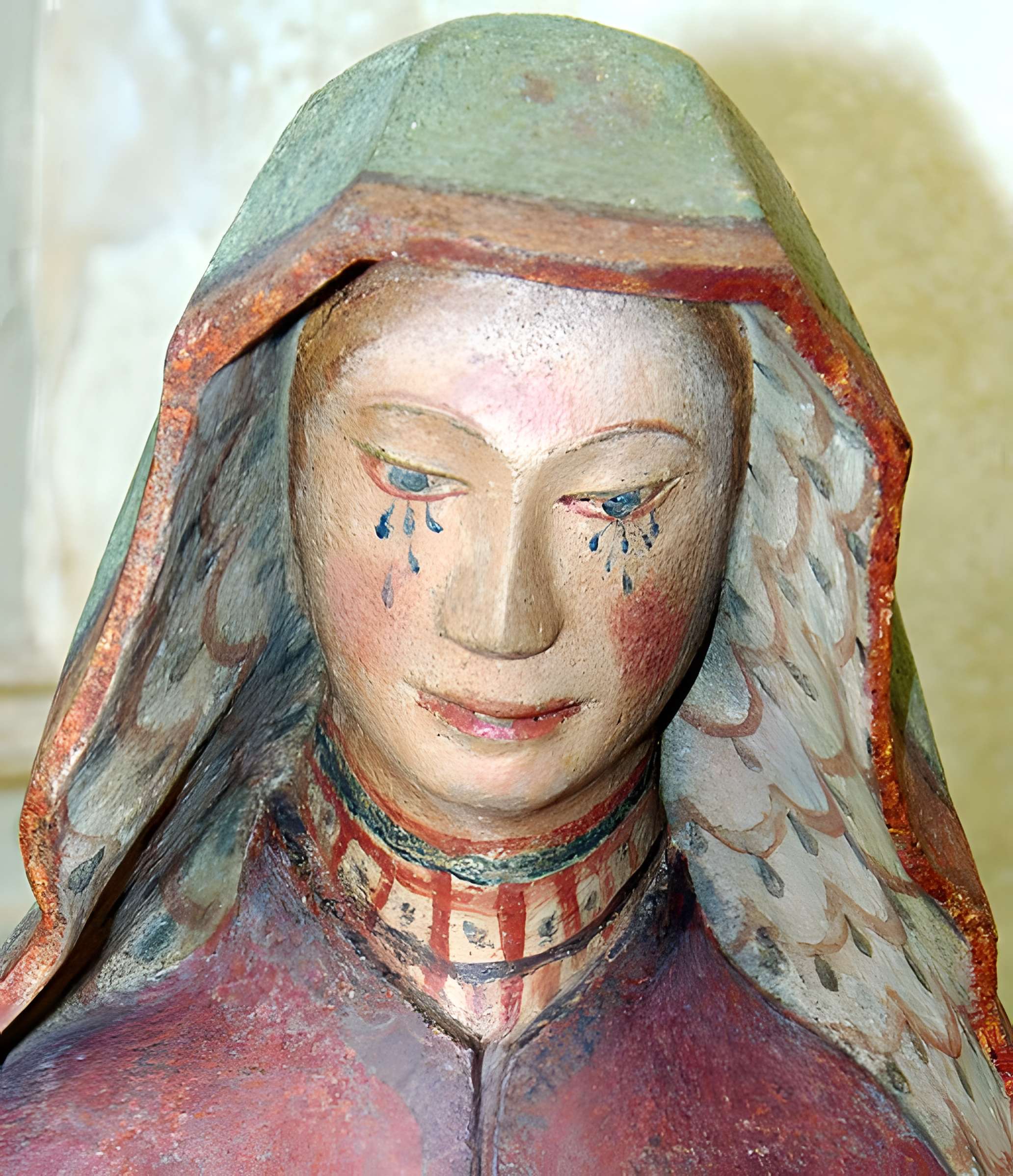 Église Sainte-Monna de Logonna-Daoulas