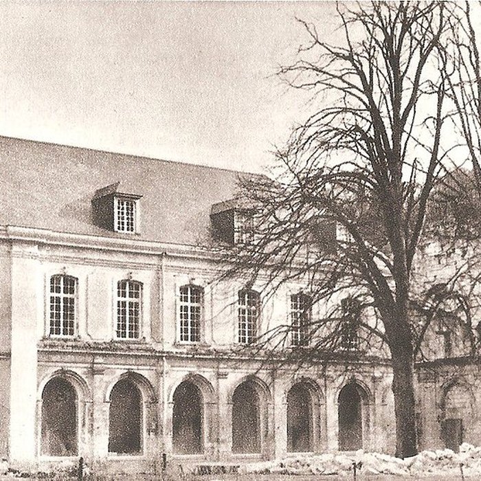 Photo de Abbaye du Gard