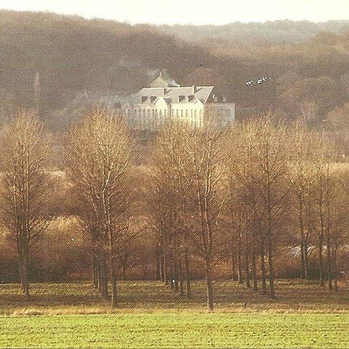 Photo de Abbaye du Gard
