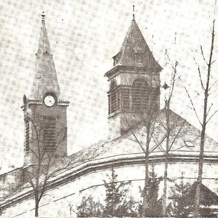 Photo de Abbaye du Gard