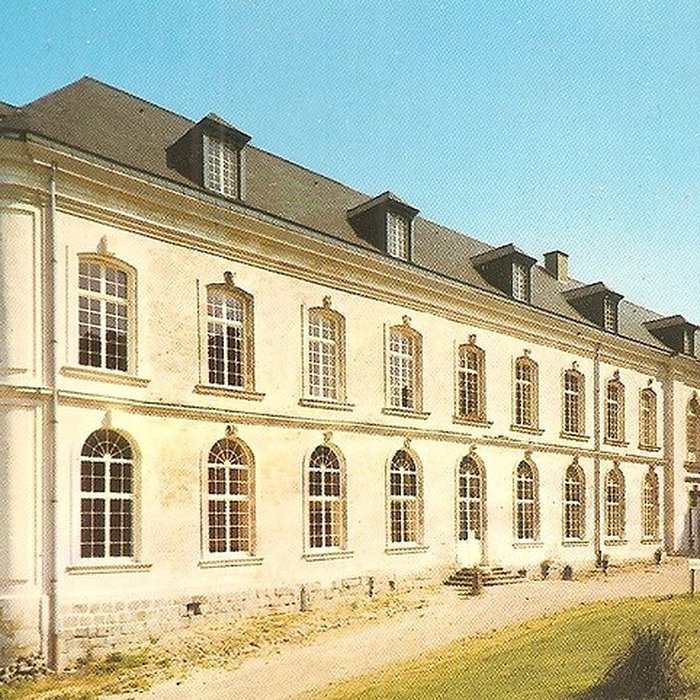 Photo de Abbaye du Gard