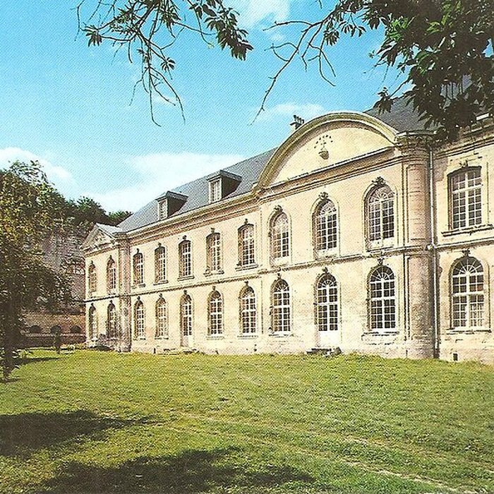 Photo de Abbaye du Gard