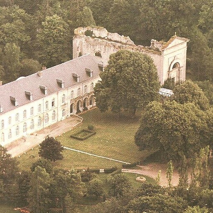 Photo de Abbaye du Gard